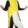 Banana Flasher Adult Costume