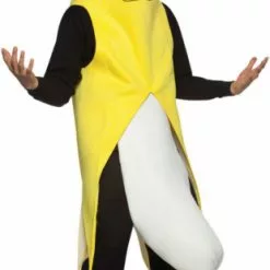 Banana Flasher Adult Costume