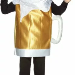 Beer Mug Adult Costume