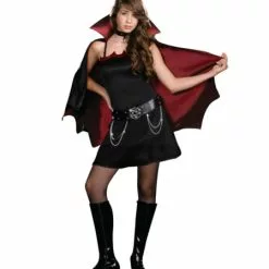 Twilight Bite Teen Costume