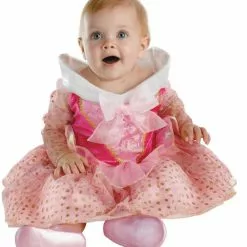 Aurora Costume