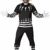 Psycho Clown Adult Costume