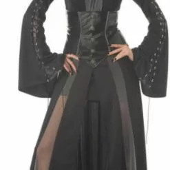 Baroness Von Bloodshed Adult Costume