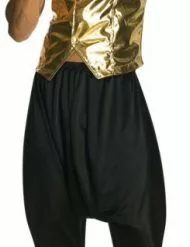 Black MC Adult Pants