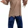 Voodoo Doll Adult Costume