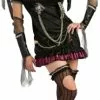 Gothic Chic Adult Costume