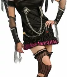 Gothic Chic Adult Costume