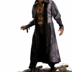Lycan Coat Adult Costume