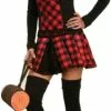 Lumber Jill Adult Costume