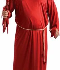 Lucifer Plus Adult Costume