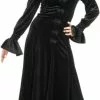 Twilight Hooded Dress Adult Costume