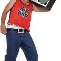 Hip Hop Home Boy Adult Costume