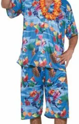 Happy Hour Time (Men's) Adult Costume