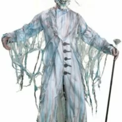 Night Shadow Adult Costume