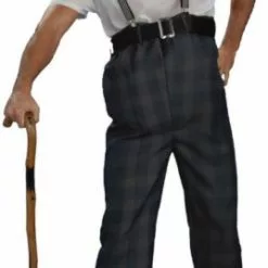 Uncle Bert Adult Costume