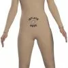 Inflatable Doll (Female) Adult Costume