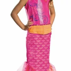 Barbie In A Mermaid Tale - Merliah Classic Child Costume