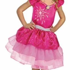Barbie - Fashion Fairytale Classic Child Costume