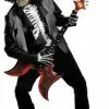 Cryptic Rocker Adult Costume