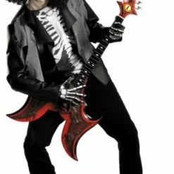 Cryptic Rocker Adult Costume
