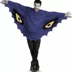 Clive Barker - Fly By Night Classic Adult Costume