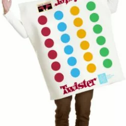 Twister Deluxe Adult Costume