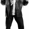 Cryptic Rocker Plus Adult Costume