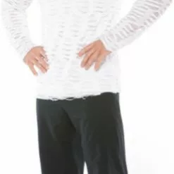 Mummy Hoodie Adult Costume