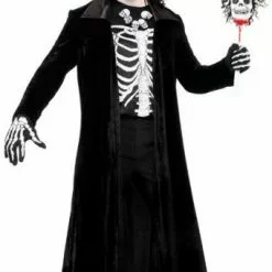 Voodoo Man Adult Costume