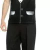 Tuxedo T-Shirt Adult Costume