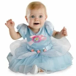 Cinderella Costume