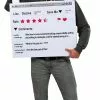 YouBoob (Men's) Adult Costume