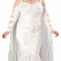 Bride Of Frankenstein Monster Elite Plus Adult Costume