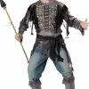 Spirit Warrior Adult Costume