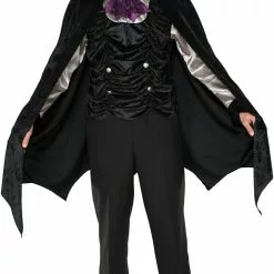Dark Lord Dracon Adult Costume