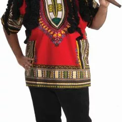 Rasta Ridiculous Adult Costume