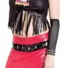 Rock Groupie Adult Costume