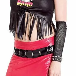 Rock Groupie Adult Costume