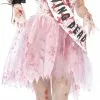 Putrid Prom Queen Adult Costume