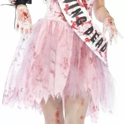 Putrid Prom Queen Adult Costume