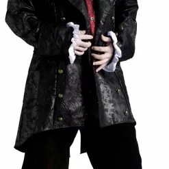 Vampire Jacket Adult Costume