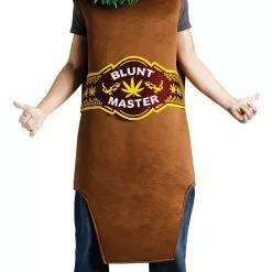 Blunt Master Joint Adult Costume