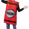 He's Dynamite Adult Costume