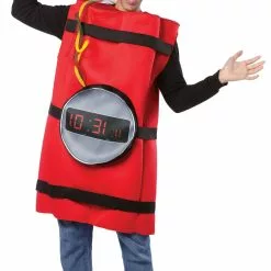 He's Dynamite Adult Costume