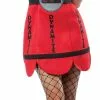 She's Dynamite Adult Costume