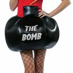 She's The Bomb Adult Costume