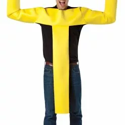 Touchdown Adult Costume