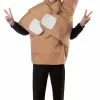 Peace Out Hand Adult Costume