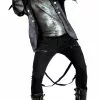 Shock Rock Adult Costume
