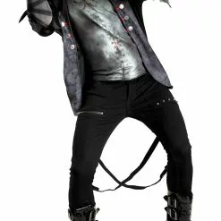 Shock Rock Adult Costume